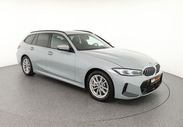 BMW 330 28.438 km 49.440 &euro; Garching 85748
