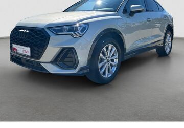 Audi Q3 29.990 km 29.900 &euro; Ebersberg bei München 85560