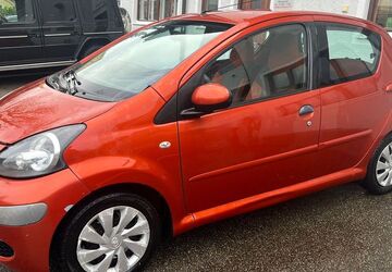 Toyota Aygo (X) 331.000 km 1.390 &euro; München 81479