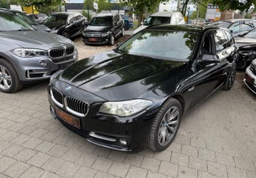 BMW 530 188.200 km 15.450 &euro; München 81243