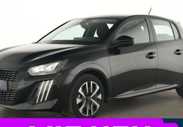 Peugeot 208 7.197 km 14.295 &euro; Garching bei München 85748