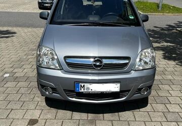 Opel Meriva 185.000 km 2.790 &euro; München 80804