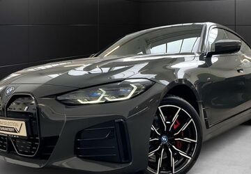 BMW i4 14.400 km 48.980 &euro; Dachau 85221