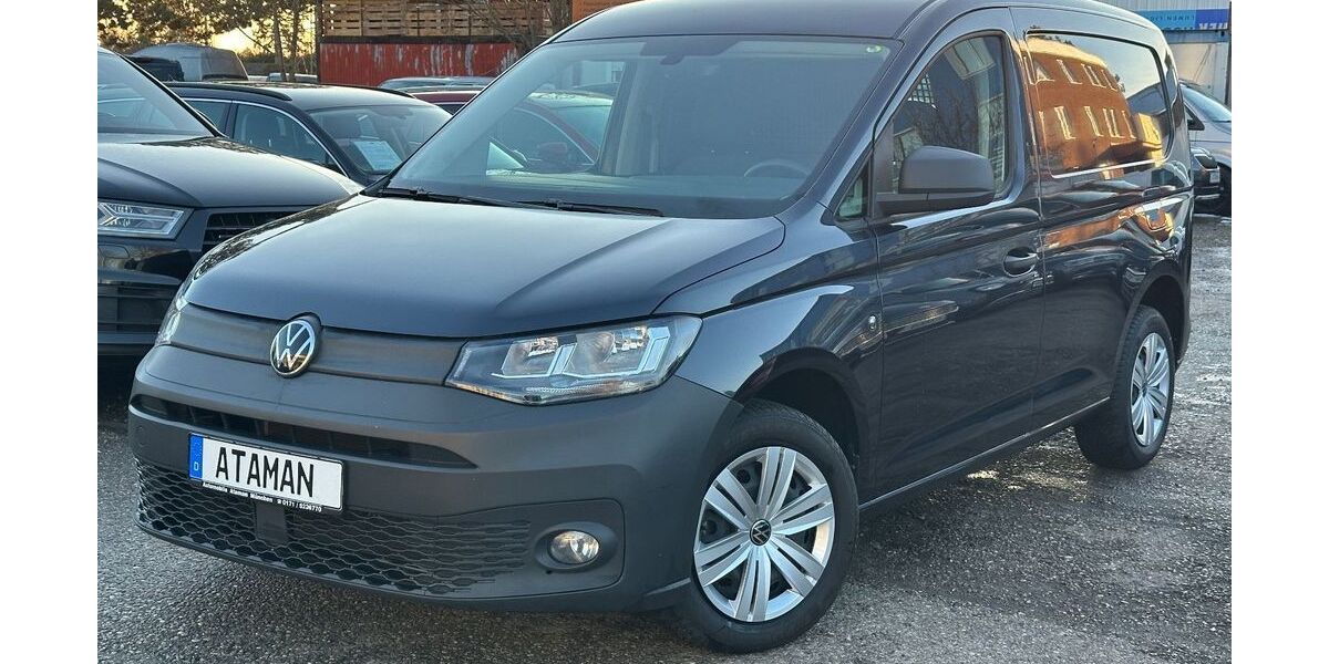 VW Caddy 69.390 km 16.490 &euro; München 81243