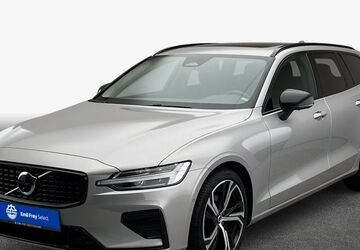 Volvo V60 31.846 km 32.779 &euro; München 80809