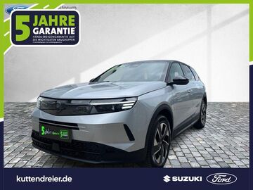 Gebrauchte Opel Grandland