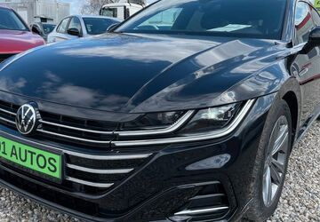 VW Arteon 71.727 km 26.790 &euro; München 81829