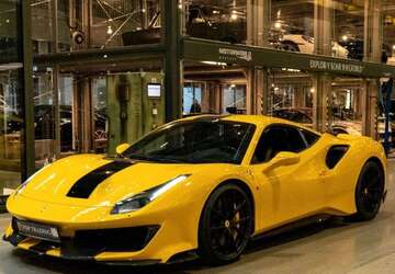 Ferrari 488 18.120 km 454.990 &euro; München 80939