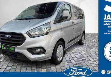 Ford Transit Custom 246.353 km 15.980 &euro; München 81477