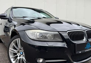 BMW 320 332.180 km 5.399 &euro; Oberding 85445