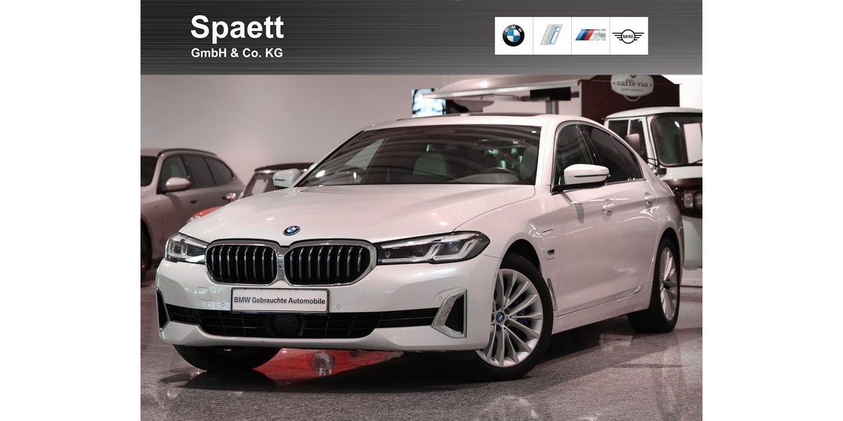 BMW 545 121.232 km 37.800 &euro; Ismaning 85737
