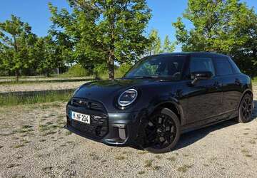 Mini Cooper S 15.000 km 34.400 &euro; München, Landeshauptstadt 80937