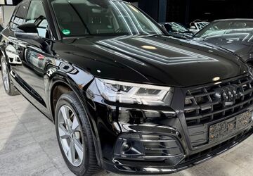 Audi Q5 105.442 km 25.990 &euro; München 81825