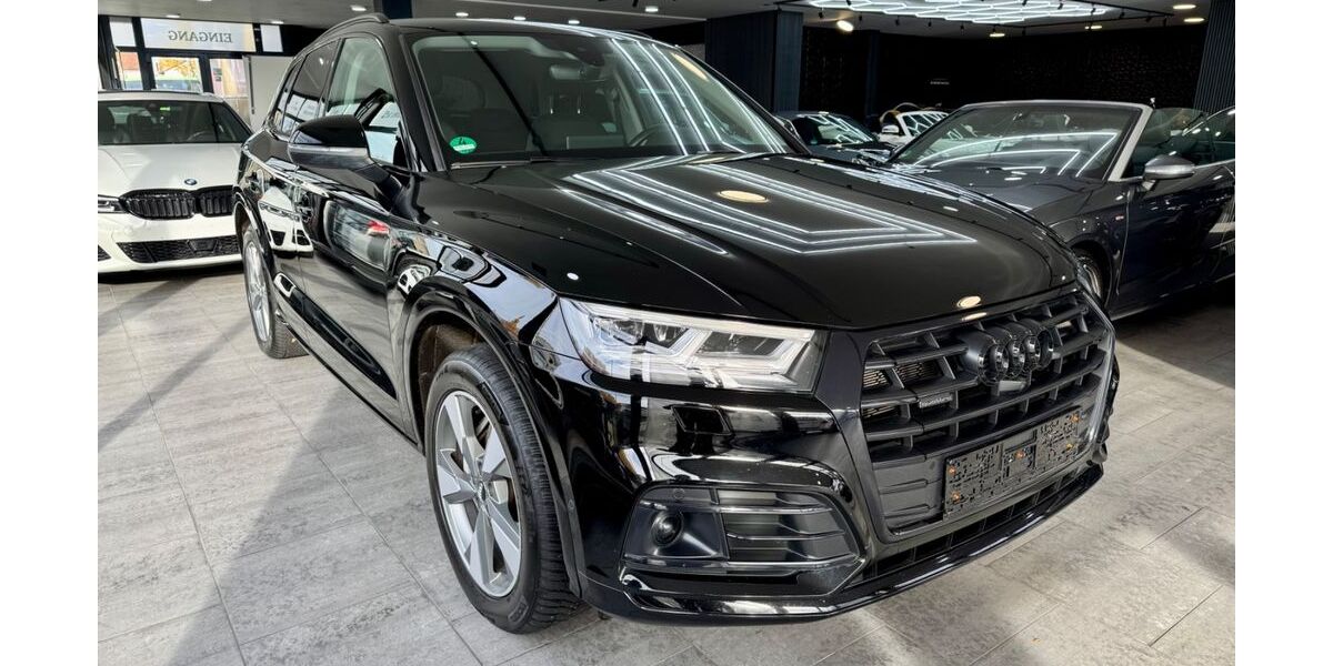 Audi Q5 105.442 km 25.990 &euro; München 81825