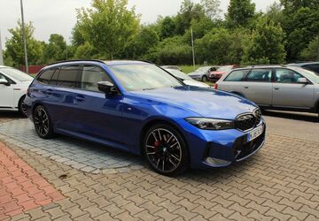 BMW M340i 29.549 km 57.795 &euro; München 85716