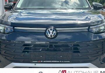 VW Tayron 8.900 km 36.920 &euro; Puchheim 82178