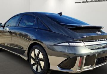 Hyundai IONIQ 6 29.000 km 46.900 &euro; Sauerlach-Arget 82054
