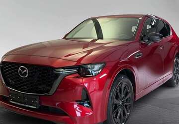 Mazda CX-60 23.000 km 37.890 &euro; München 80339