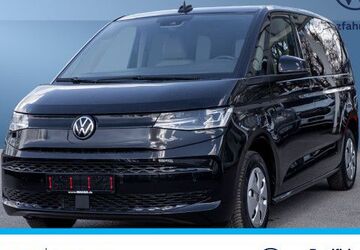 VW T7 Multivan 10.693 km 44.950 &euro; München 81829