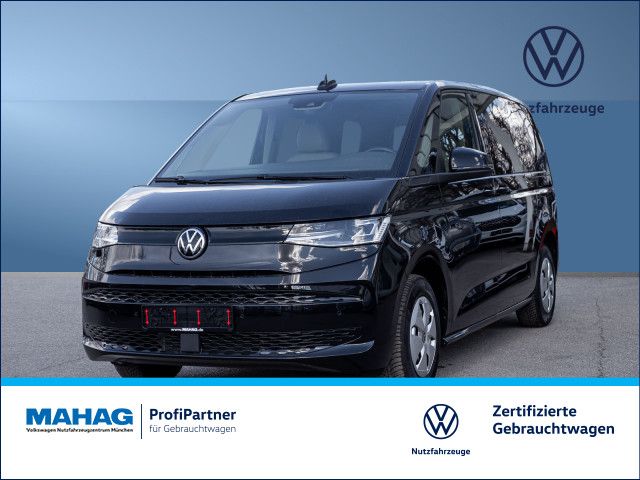 VW T7 Multivan 10.693 km 44.950 &euro; München 81829