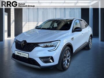 Gebrauchte Renault Arkana