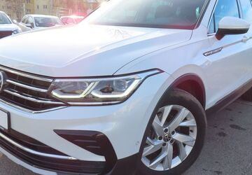 VW Tiguan 155.780 km 21.998 &euro; Fürstenfeldbruck 82256