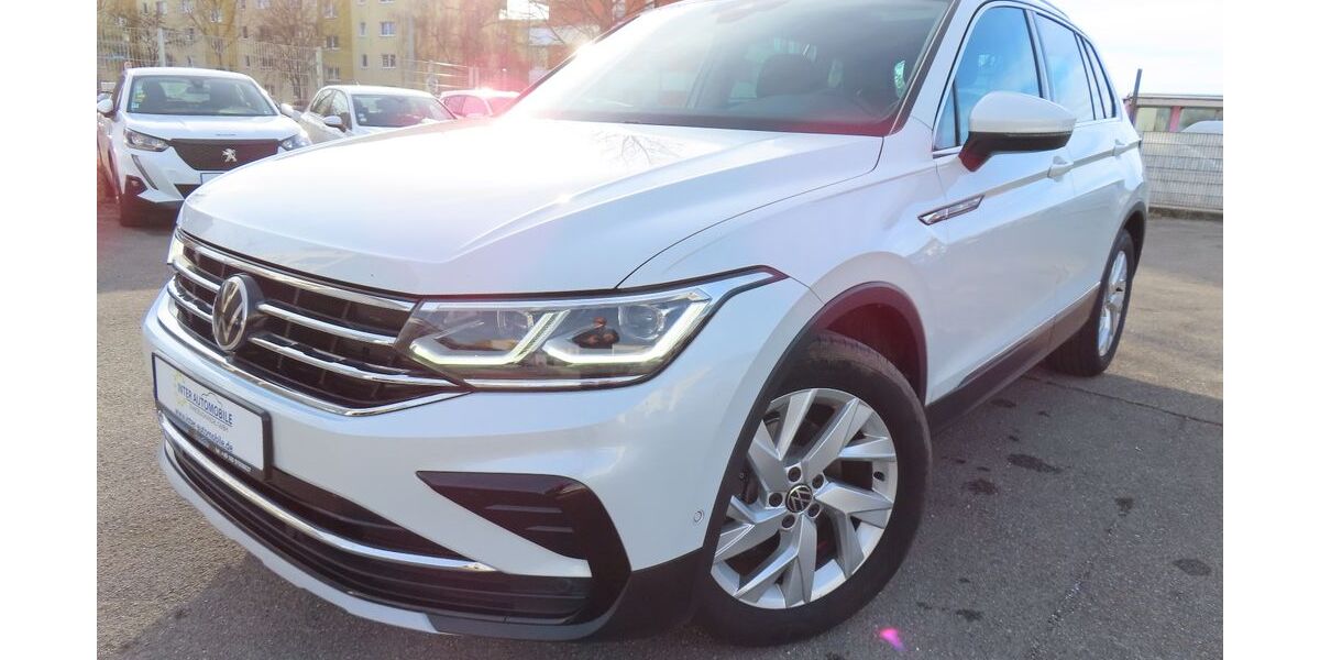 VW Tiguan 155.780 km 21.998 &euro; Fürstenfeldbruck 82256