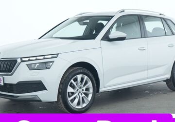 Skoda Kamiq 25.275 km 22.765 &euro; Garching bei München 85748