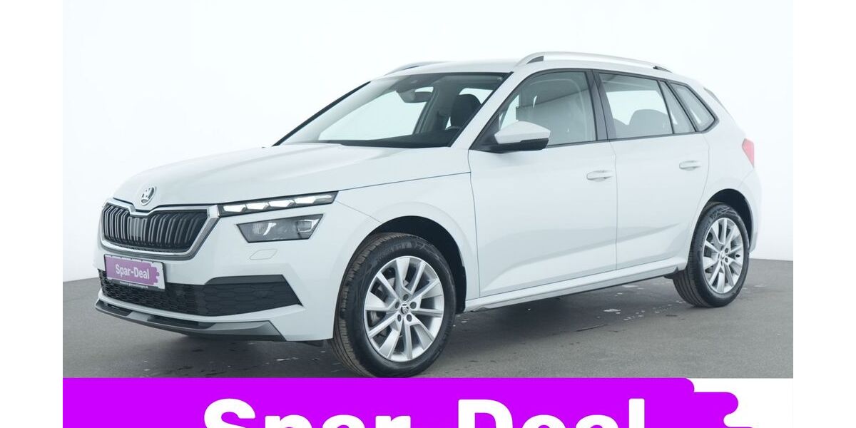 Skoda Kamiq 25.275 km 22.815 &euro; Garching bei München 85748