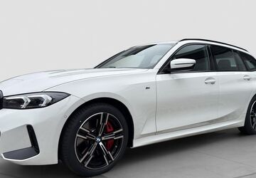 BMW 320 1.190 km 39.999 &euro; Holzkirchen 83607