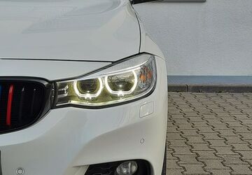 BMW 320 Gran Turismo 157.500 km 20.999 &euro; Aschheim 85609