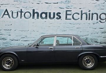 Jaguar XJ6 36.270 km 13.950 &euro; Eching 85386