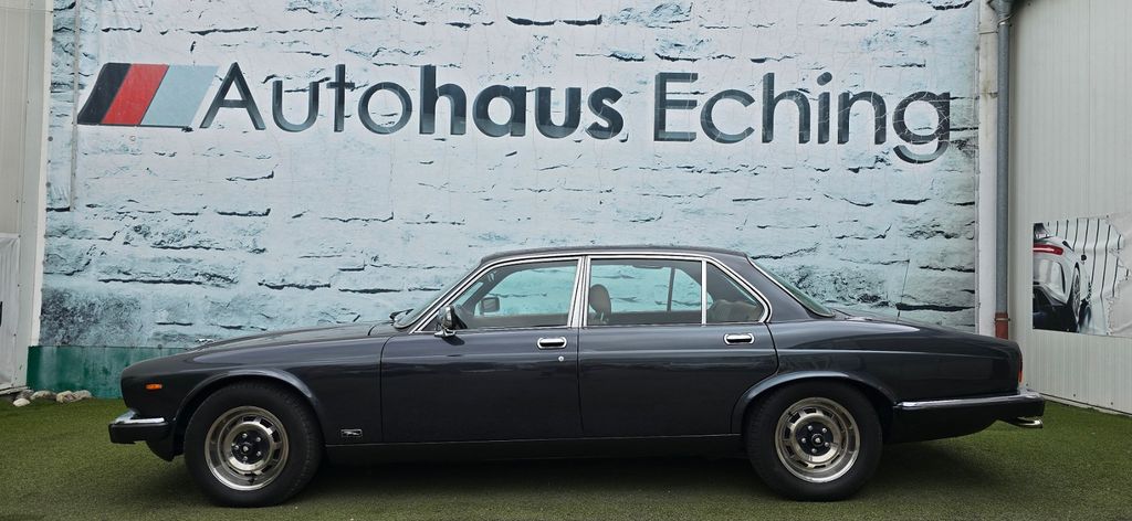 Jaguar XJ6 36.270 km 13.950 &euro; Eching 85386