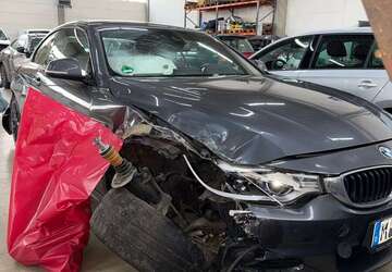 BMW 428 120.000 km 7.900 &euro; Kirchheim 85551