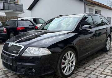 Skoda Octavia 233.000 km 3.390 &euro; Oberhaching 82041