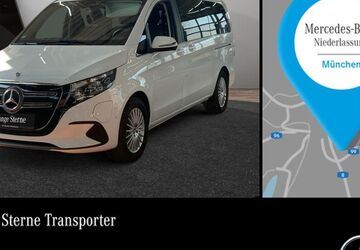 Mercedes-Benz EQV 19.527 km 45.990 &euro; München 81739