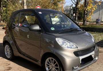 Smart forTwo 82.000 km 4.650 &euro; Ottobrunn 85521