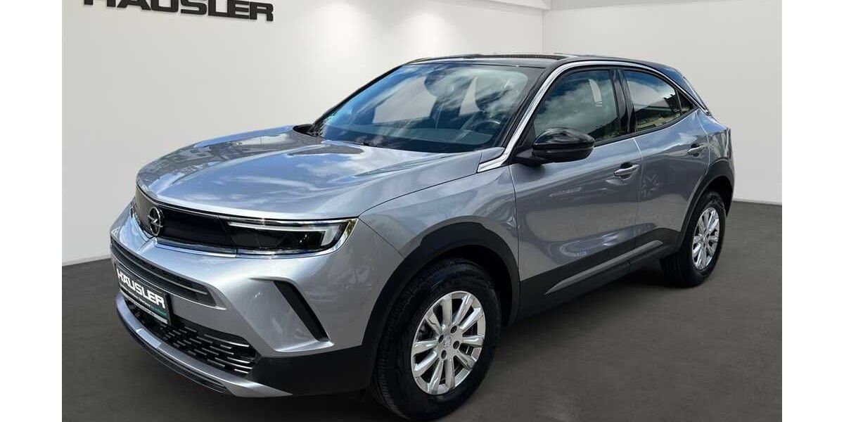 Opel Mokka 31.475 km 17.250 &euro; München 81547