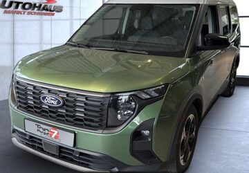 Ford Tourneo Courier 8.720 km 26.990 &euro; Markt Schwaben 85570