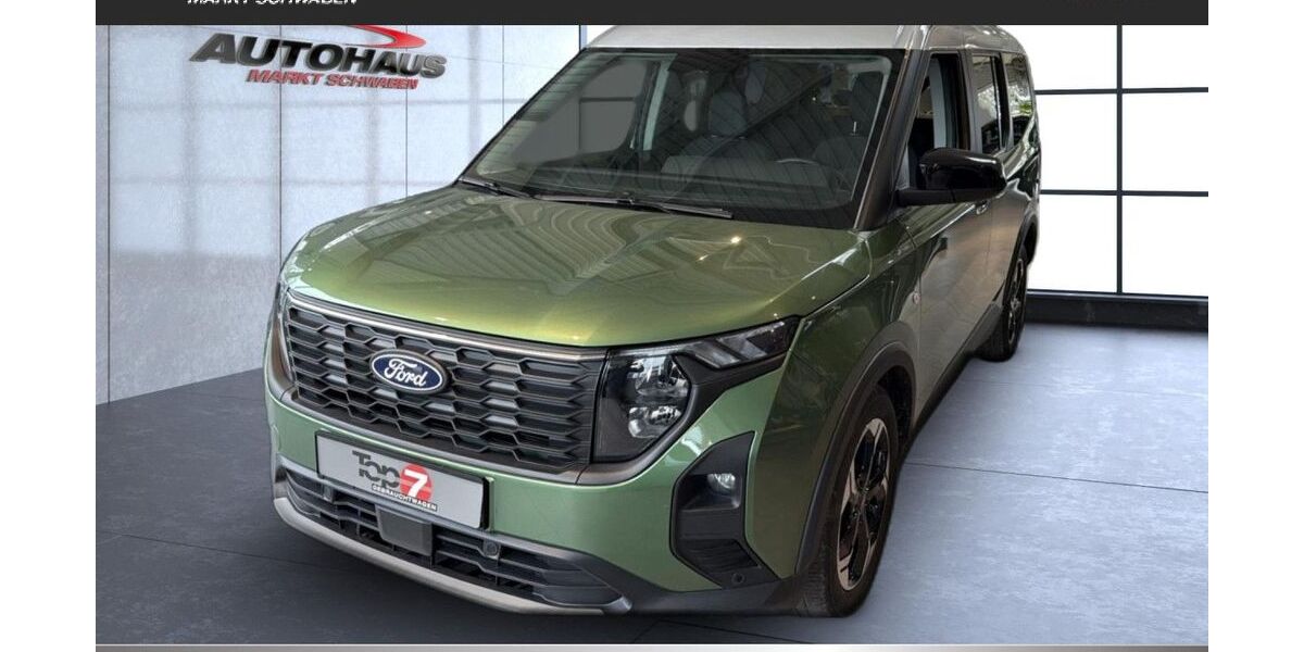 Ford Tourneo Courier 8.720 km 26.990 &euro; Markt Schwaben 85570