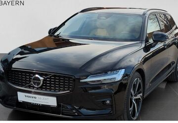 Volvo V60 25.000 km 41.790 &euro; Baierbrunn 82065