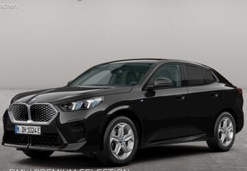 BMW iX2 16.574 km 51.495 &euro; München 80939