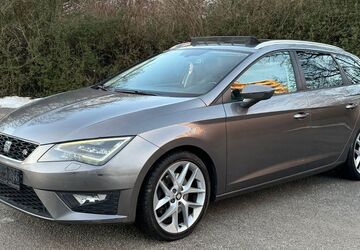 Seat Leon 169.000 km 11.400 &euro; München 81375