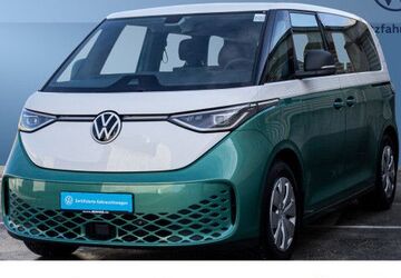VW ID. Buzz 13.879 km 45.950 &euro; München 80687