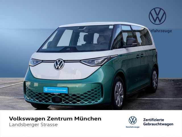 VW ID. Buzz 13.879 km 45.950 &euro; München 80687