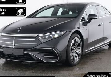 Mercedes-Benz EQS 3.165 km 79.500 &euro; Ottobrunn bei München 85521