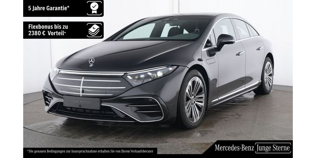 Mercedes-Benz EQS 3.165 km 79.500 &euro; Ottobrunn bei München 85521