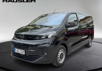 Opel Vivaro 3.500 km 32.900 &euro; München 81673