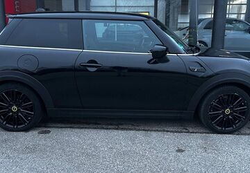 Mini Cooper SE 33.960 km 17.900 &euro; Wolfratshausen bei München 82515