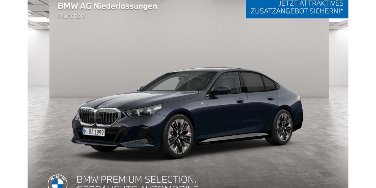 BMW 520 24.876 km 59.495 &euro; München 80939